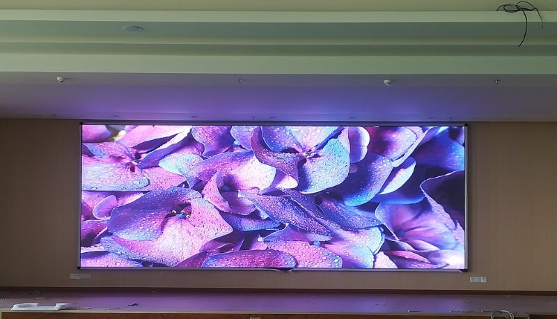 LED 顯示屏 室內
